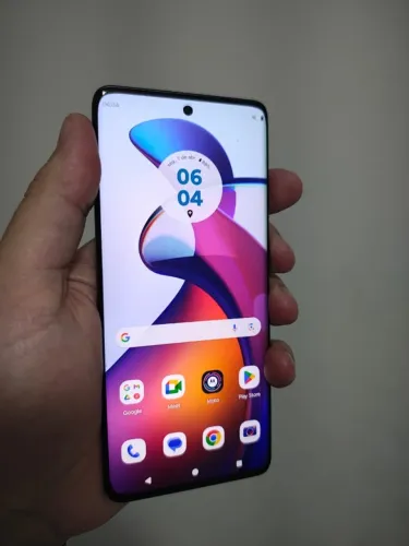 Motorola Edge 30 Fusion - 256Gb