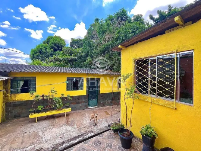 Lote à Venda, 360m² - Vila Clóris, próximo à Av. Cristiano Machado