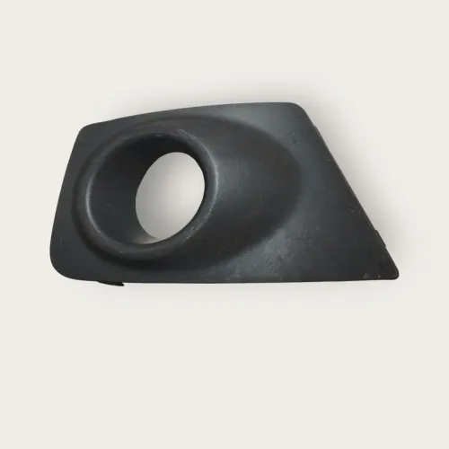 Moldura milha L200 Triton 16/17 Direito