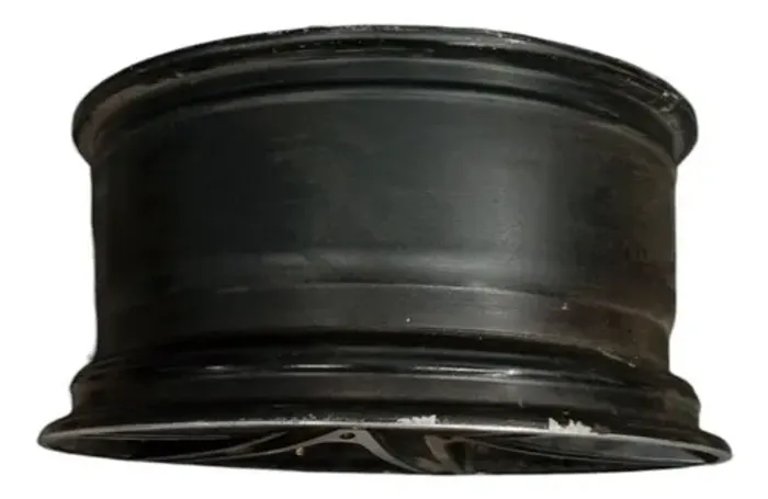Roda Mercedes C200 2016 2017 2018  225 50 17 Preto
