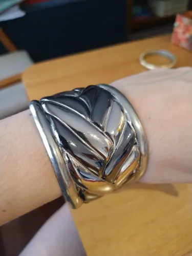 Bracelete (Bijouteria)