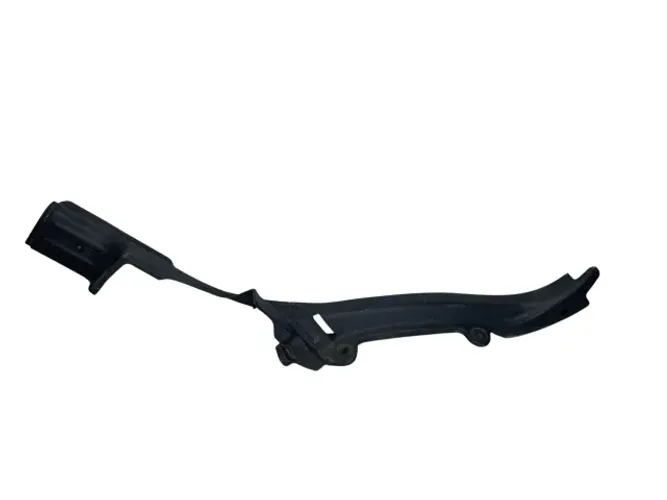Soleira coluna traseira direita Vw Gol Parati G3 G4