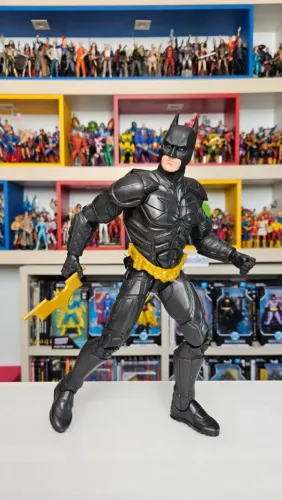 Batman Action Figure - The Dark Knight