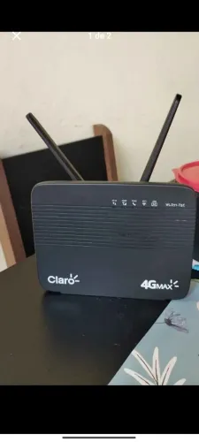 Modem 4g max