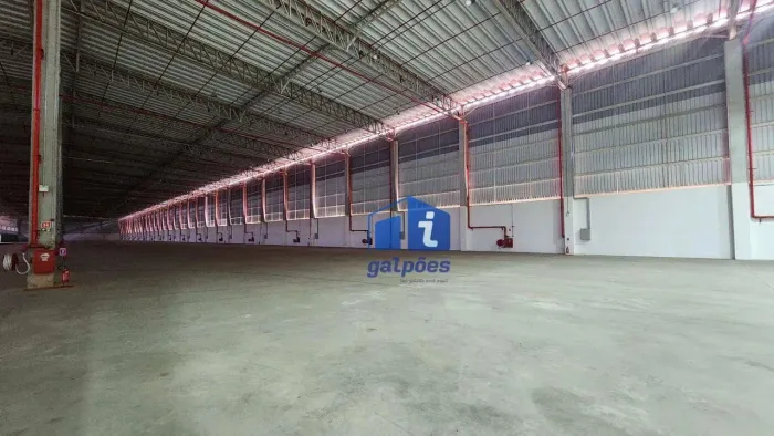 PEMTAL - Galpões modulares com 10.800 m² Dentro de Centro Logístico em Cabo de Santo Agost