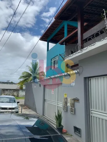 Vendo Casa no Bairro São Caetano