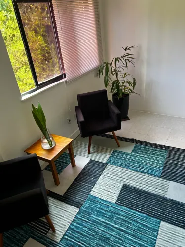 Aluguel de sala pequena 