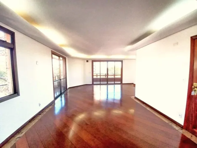 Apartamento para aluguel, 4 quartos, 2 suítes, 4 vagas, Centro - Limeira/SP