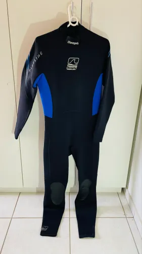 Long John neoprene