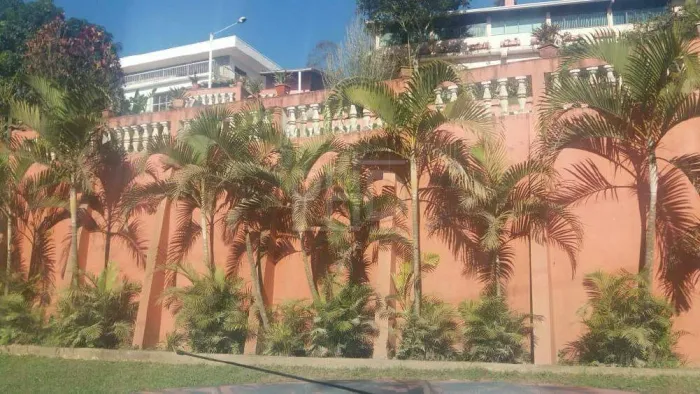 Chácara no Riacho Grande- locação - com 3 Quartos e 2 suítes São Bernardo do Campo