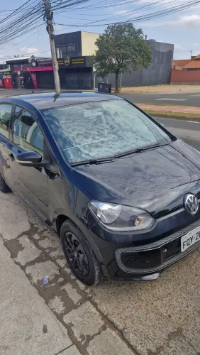 Volkswagen Up! Move 1.0 Total Flex 12V 5P 2015