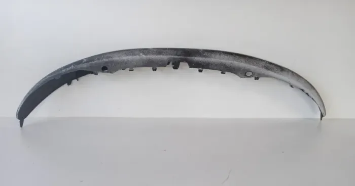 Spoiler Do Para-choque Diant Peugeot 206 98-04 Cod. *7 