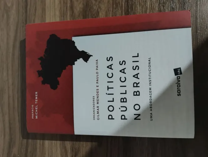Políticas públicas no Brasil