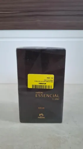 Perfume Natura Essencial Elixir