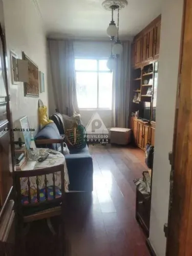 Sala quarto à venda em Botafogo