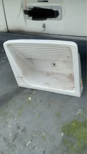 Tanques - Perfeito estado!