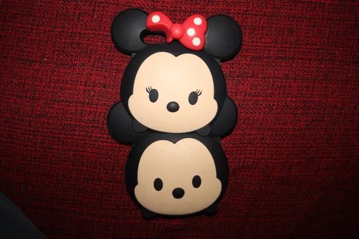 Capa Capinha para iPhone 6 Plus ou 6s Plus