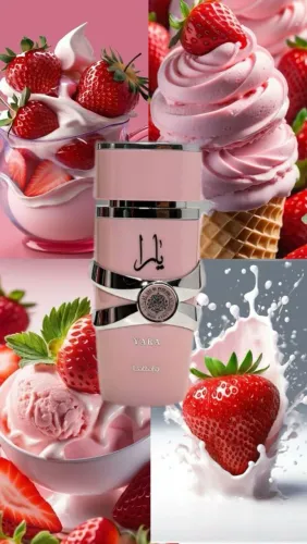 Perfumes em promoção