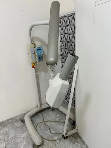 Equipamento Odontológico