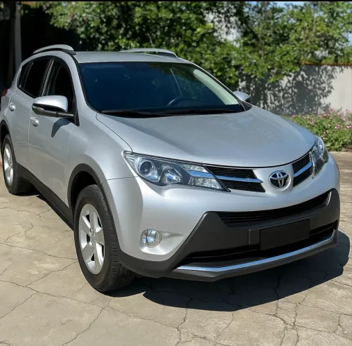 Toyota Rav4 2.0 4x2 2013, Abaixo da Fipe ! 