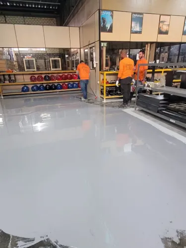 polimento de piso, pisos industriais, cimento queimado 