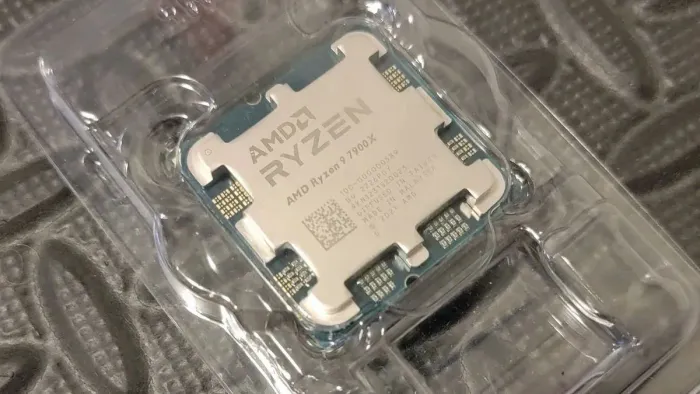 Processador AMD Ryzen 9 7900X 5.6ghz 12 núcleos e 24 threads