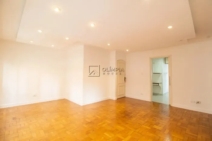 Aluguel Apartamento 2 Dormitórios - 87 m² Moema