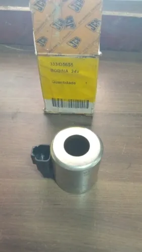 BOBINA 2V JCB 333/D5655