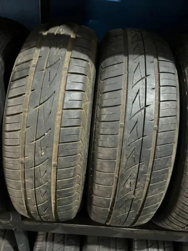 Pneu 175/65/14 Firestone 