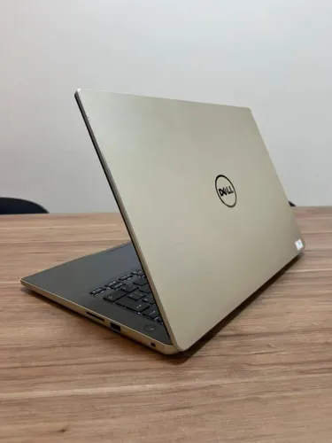 Notebook Dell Inspiron 14 - i7 8th
