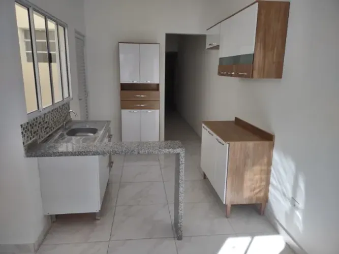 Casa térrea no Jardim dos sábias em Indaiatuba. Leia o anúncio inteiro