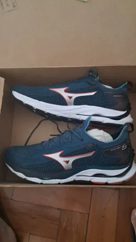 Mizuno Mirai 5