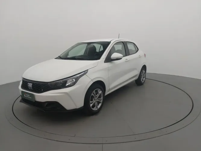 Fiat Argo Drive 1.0 Firefly 2024