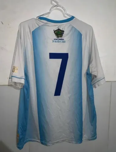 Camisa Paysandu Comemorativa 
