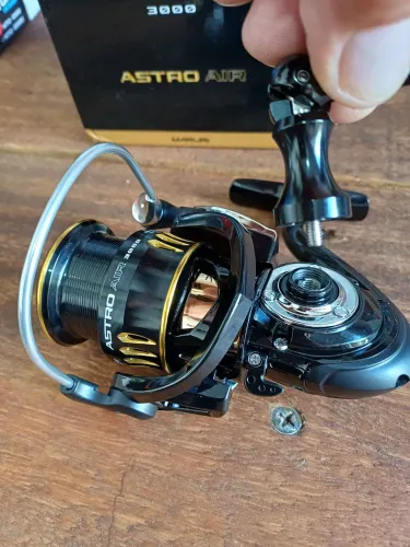 MOLINETE ASTRO AIR 3000 MARURI 