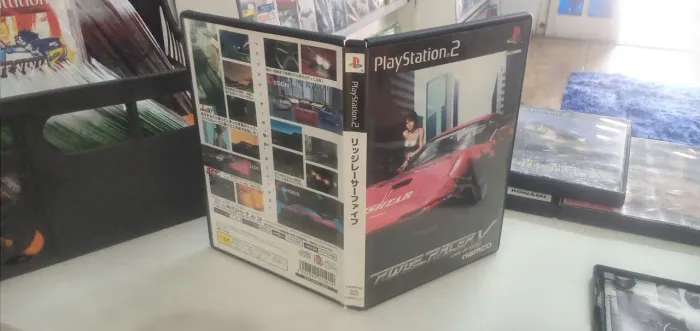 Jogos Originais / Playstation 2