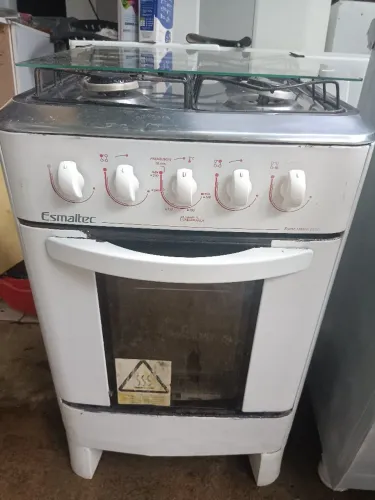 Vendo fogão funcionando perfeitamente 