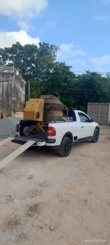 BETO EIRA ALUGAR 