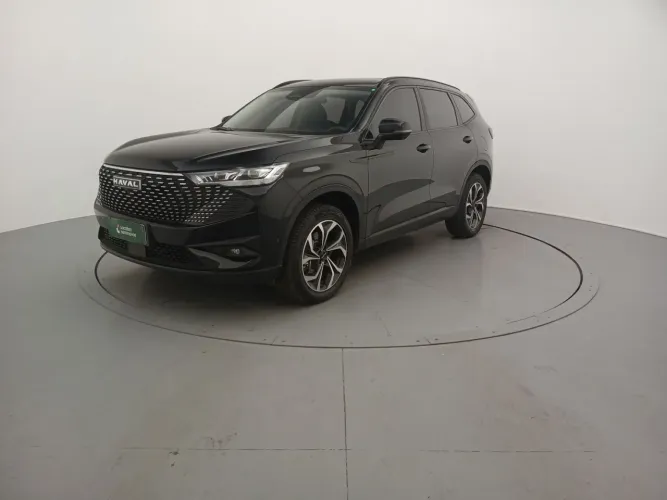 GWM Haval H6 Premium Phev AWD 2025