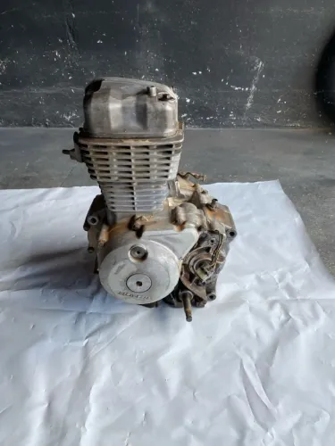 Motor Honda cg 125 2009/2013 ks