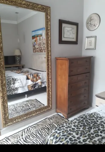 Lindo espelho decorativo