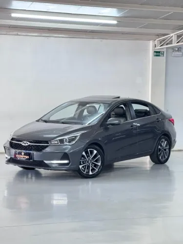 Chery Arrizo 5 RTS 1.5 Turbo Flex AU 2021