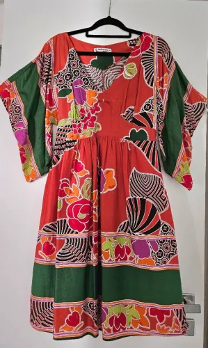 Vestido Malagueta tam 40