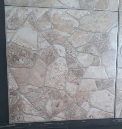 PISO DONATO AD LINHA: FIORANNO 53x53 cm PEI: V