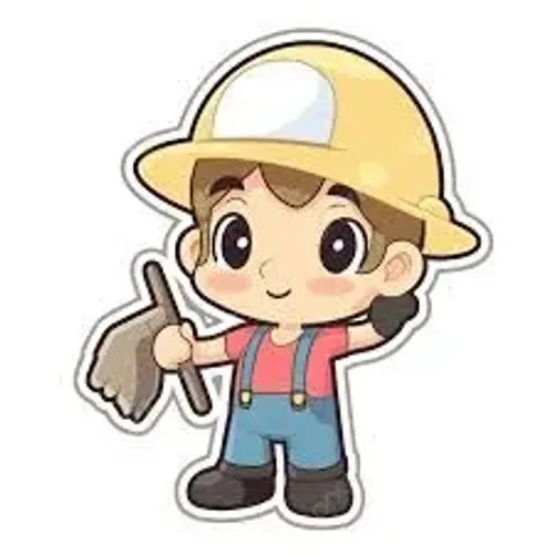 Ajudante geral &  Ajudante de obras . Disponível.