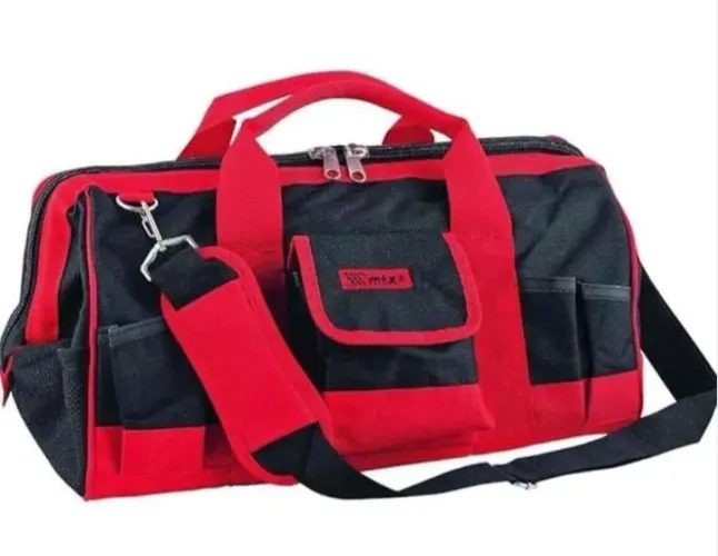 Bolsa Para Ferramentas Com 32 Bolsos 460 X 280 X 305 Mtx NOVA PROMOÇÃO