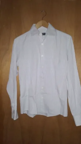 Camisa social