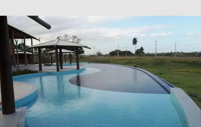 Terreno no condomínio Costa de Itapema