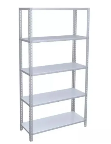 ESTANTES DE AÇO 0,42X0,92X200 USADAS