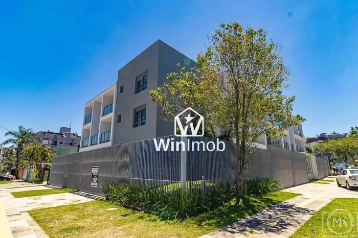 Apartamento com 2 dormitórios à venda, 89 m² por R$ 1.120.125,00 - Chácara das Pedras - Po